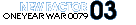 NEW FACTOR 03